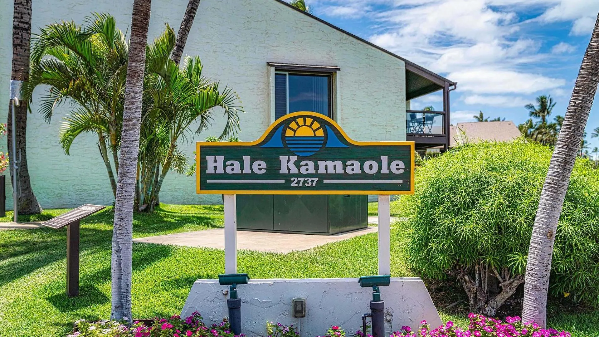 فيلا Hale Kamaole 150, Beautiful Renovation, Split Ac ويليا بيت للعطل