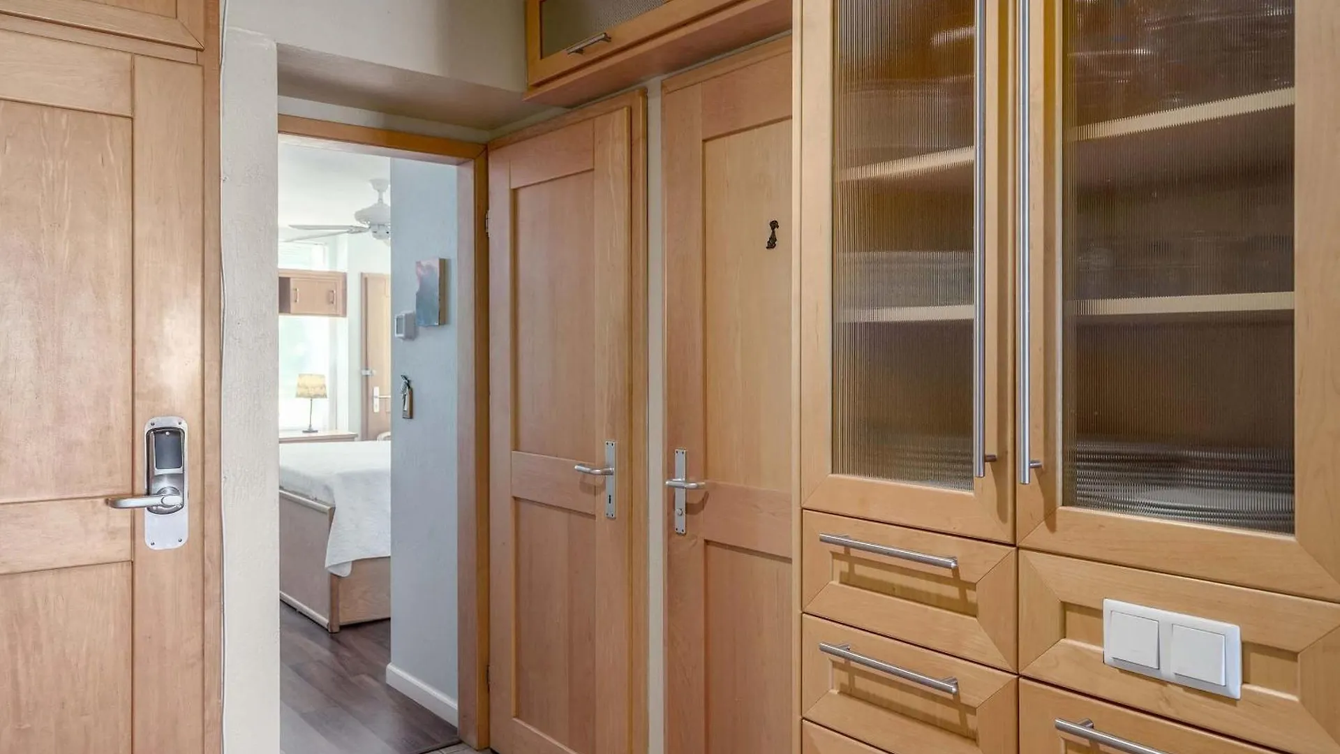 فيلا Hale Kamaole 150, Beautiful Renovation, Split Ac ويليا الولايات المتحدة الأمريكية