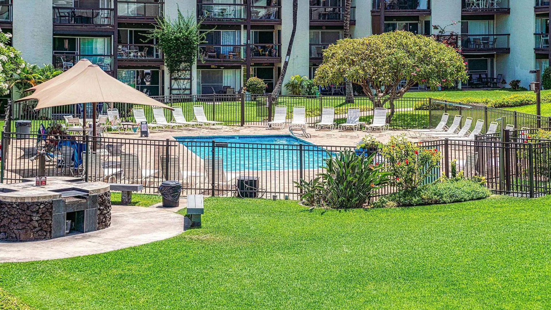 فيلا Hale Kamaole 150, Beautiful Renovation, Split Ac ويليا بيت للعطل