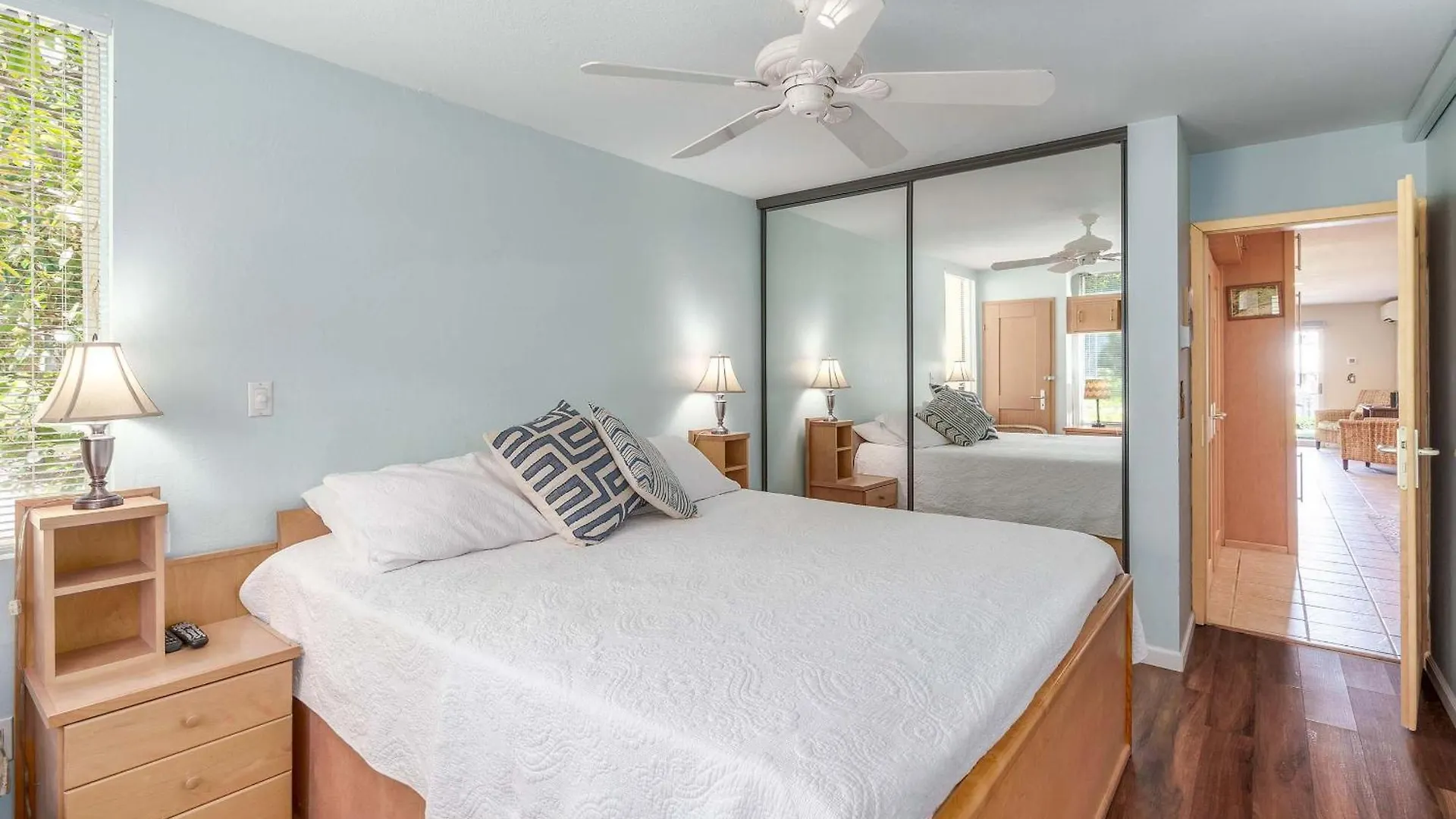 فيلا Hale Kamaole 150, Beautiful Renovation, Split Ac ويليا 0*,