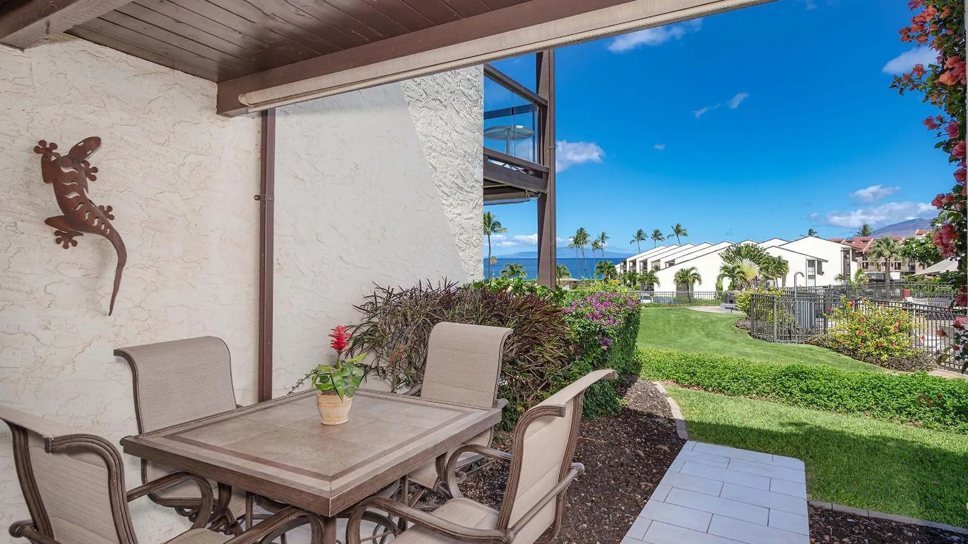 فيلا Hale Kamaole 150, Beautiful Renovation, Split Ac ويليا 0*,  الولايات المتحدة الأمريكية