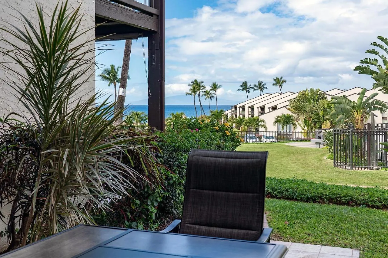 بيت للعطل فيلا Hale Kamaole 150, Beautiful Renovation, Split Ac ويليا