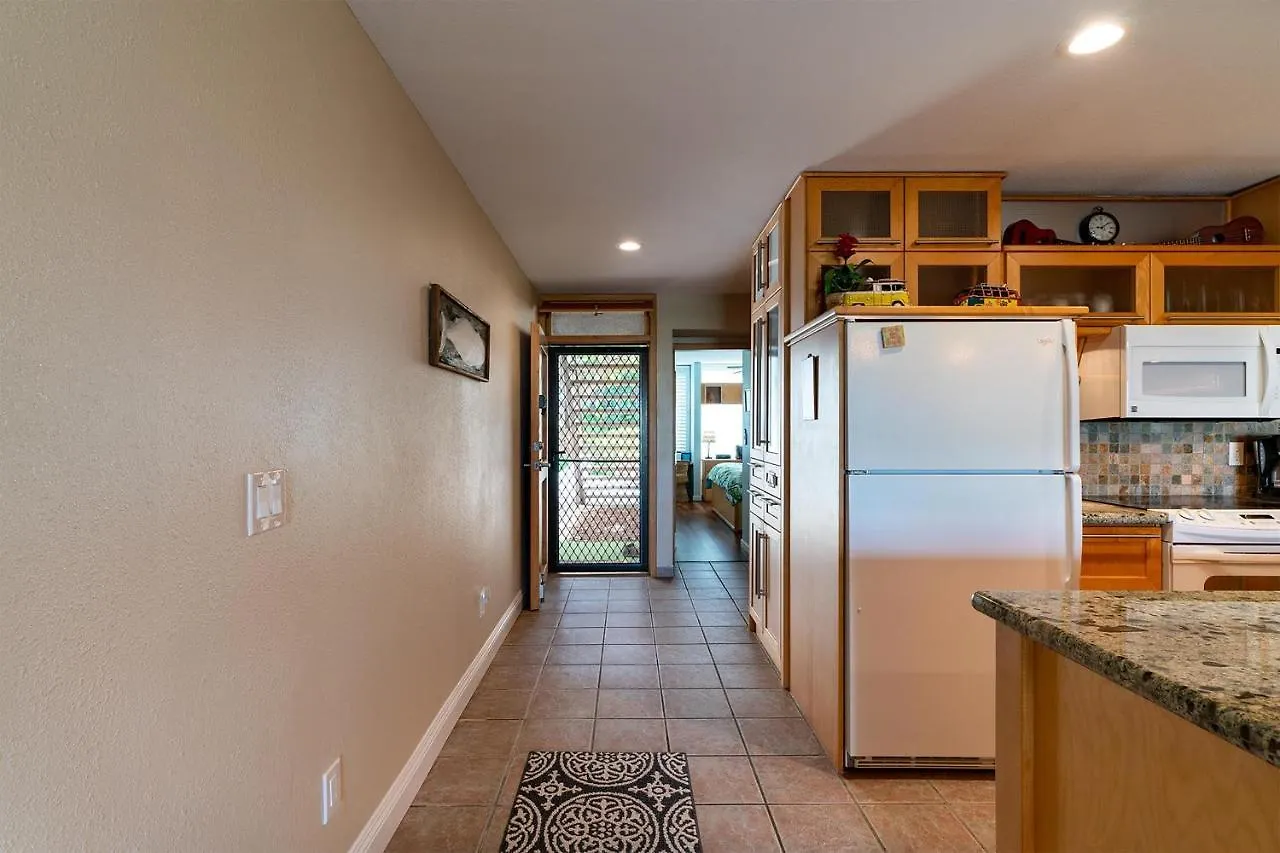 بيت للعطل فيلا Hale Kamaole 150, Beautiful Renovation, Split Ac ويليا الولايات المتحدة الأمريكية