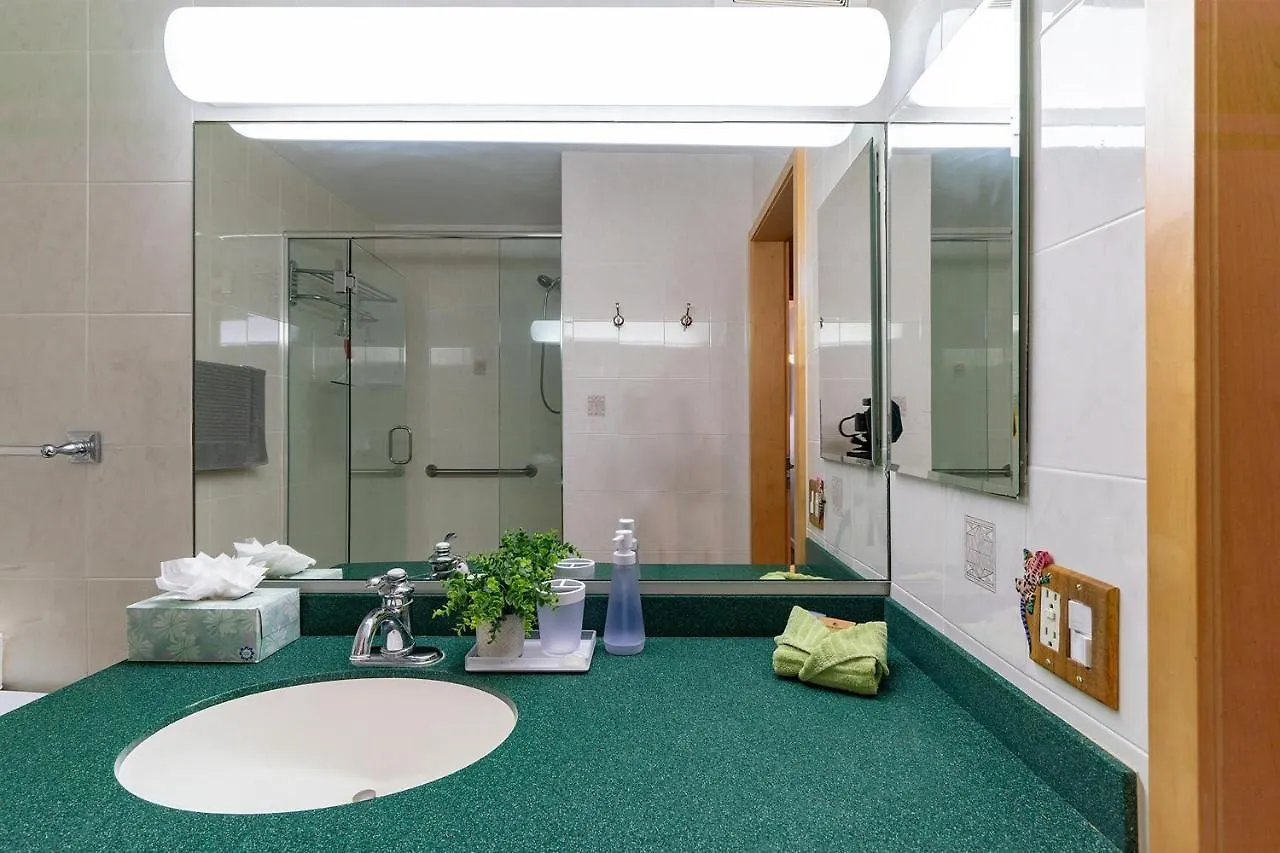 بيت للعطل فيلا Hale Kamaole 150, Beautiful Renovation, Split Ac ويليا